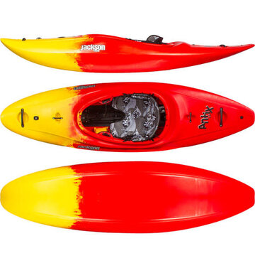 Jackson Kayaks Jackson Antix 2.0 Kayak