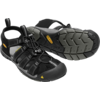 Keen Clearwater CNX Sandal Men's