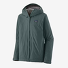 Patagonia torrentshell store anorak jacket