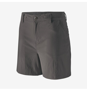 Patagonia Patagonia Quandary 5" Short Women's