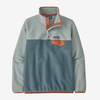 Patagonia Patagonia Lightweight Synchilla Snap-T Pullover Women’s (Past Season)