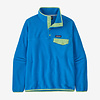 Patagonia Patagonia Lightweight Synchilla Snap-T Pullover Women’s