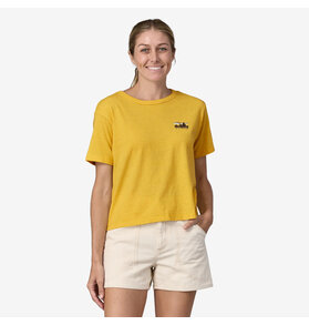 Patagonia '73 Skyline Easy-Cut Responsibili-Tee Women's