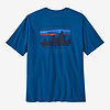 Patagonia Patagonia '73 Skyline Organic T-Shirt Men's