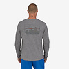 Patagonia Capilene Cool Daily Graphic Long Sleeve Men's