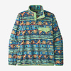 Patagonia Patagonia Lightweight Synchilla Snap-T Pullover Men's