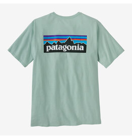 Patagonia Patagonia P-6 Logo Responsibili-Tee Men's