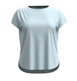 Smartwool Smartwool Short Sleeve Swing Top Women's