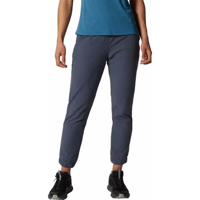 Mountain Hardwear Mountain Hardwear Yumalina Active Pull-On Fleece Lined Jogger Women's