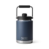 Yeti Rambler Half Gallon Jug