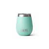 Yeti Rambler 10 oz / 295 mL Wine Tumbler with MagSlider Lid