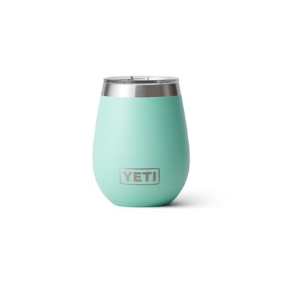 Yeti Rambler 10 oz / 295 mL Wine Tumbler with MagSlider Lid
