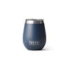Yeti Rambler 10 oz / 295 mL Wine Tumbler with MagSlider Lid