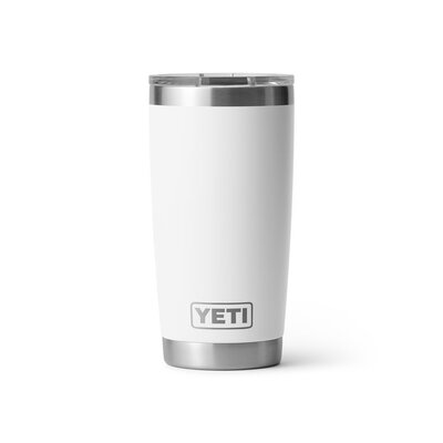 Yeti Rambler 20 oz / 591 mL Tumbler with Magslider