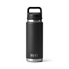 Yeti Rambler 26 oz / 769 mL Bottle w/ Chug Cap