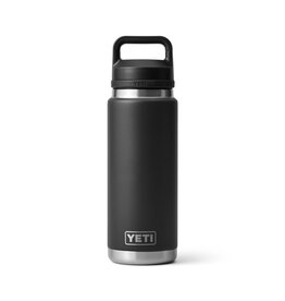 Yeti Yeti Rambler 26 oz Bottle w/ Chug Cap