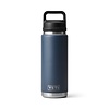 Yeti Rambler 26 oz / 769 mL Bottle w/ Chug Cap