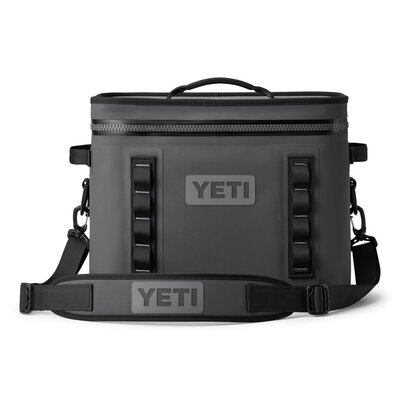 Yeti flip hotsell top cooler