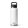 Yeti Rambler 36 oz / 1L Bottle w/ Chug Cap