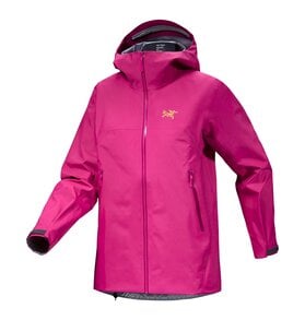 Arcteryx Arc'teryx Beta Jacket Women's