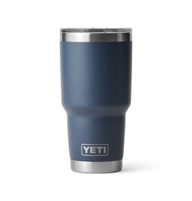 Yeti Yeti Rambler 30 oz / 887 mL Tumbler w/MagSlider