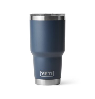 Yeti Yeti Rambler 30 oz / 887 mL Tumbler w/MagSlider