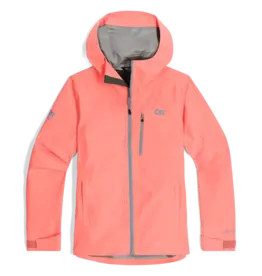 Outdoor Research Outdoor Research Aspire Super Stretch Gore-Tex Jacket Women's