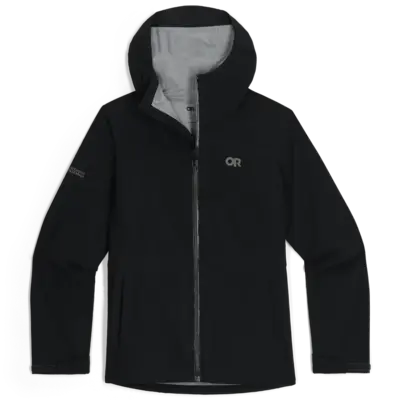 Outdoor Research Stratoburst Rain Jacket Women's