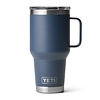 Yeti Rambler 30 oz / 887 mL Travel Mug with Stronghold Lid