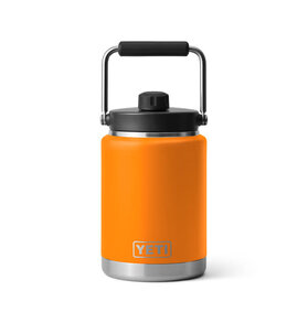 Yeti Yeti Rambler Half Gallon Jug