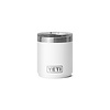 Yeti Yeti Rambler 10 oz Stackable Lowball with Magslider Lid