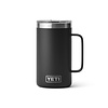 Yeti Rambler 24 oz / 710 mL Mug with MagSlider Lid