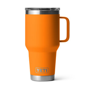 Yeti Yeti Rambler 30 oz Travel Mug with Stronghold Lid