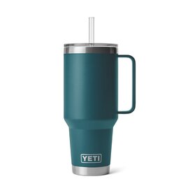 Yeti Yeti Rambler 42 oz Mug With Straw Lid