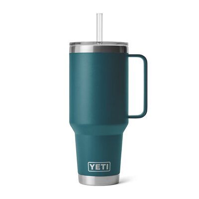 Yeti Yeti Rambler 42 oz Mug With Straw Lid