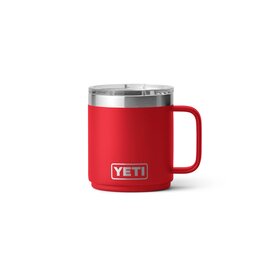 Yeti Yeti Rambler 10 oz Mug w/ MagSlider Lid