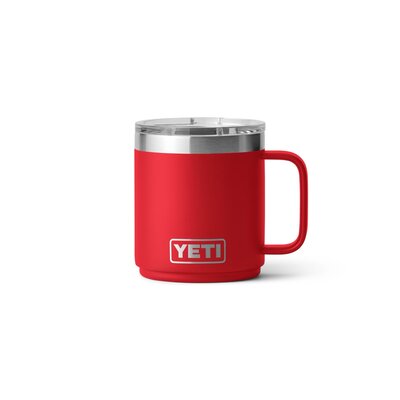 Yeti Yeti Rambler 10 oz Mug w/ MagSlider Lid