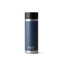 Yeti Yeti Rambler 18 oz Bottle w/ Hotshot Cap