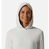 Mountain Hardwear Crater Lake Hoody  Women's