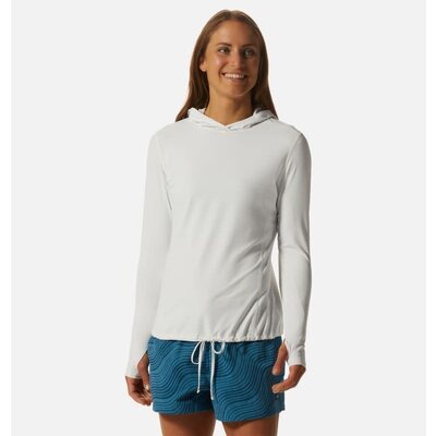 Mountain Hardwear Crater Lake Hoody  Women's