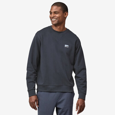 Patagonia Daily Crewneck Sweatshirt Men's