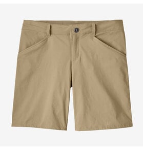  Obla Women's Hiking Cargo Shorts Zipper Pockets Soft