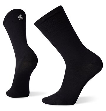 Smartwool Smartwool Hike Classic Zero Cushion Liner Crew Socks 1650
