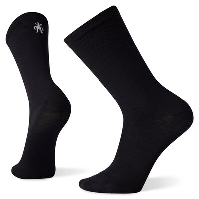 Smartwool Hike Classic Zero Cushion Liner Crew Socks 1650