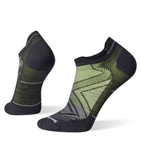 Smartwool Smartwool Zero Cushion Low Ankle Run Socks Men's 1651
