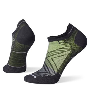 Smartwool Smartwool Zero Cushion Low Ankle Run Socks Men's 1651