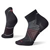 Smartwool Run Zero Cushion Ankle Socks Men's 1653
