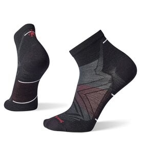 Smartwool Smartwool Run Zero Cushion Ankle Socks Men's 1653