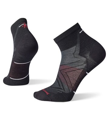 Smartwool Smartwool Run Zero Cushion Ankle Socks Men's 1653