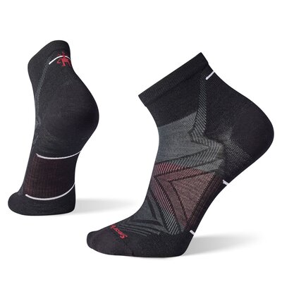Smartwool Zero Cushion Ankle Run Socks Men's 1653